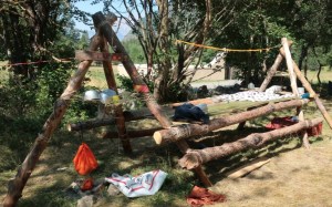Protégé : Journal du camp d’été 2019 Molines en Champsaur